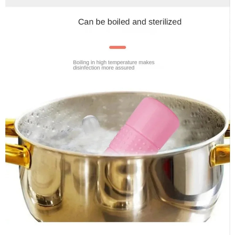 Baby Showers Portable Hand Held Bidet Sprayer Maternity Washer for Perineal Recovery Cleansing After Birth Hygiene Bottle